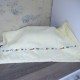 Sur commande drap bain personnalisé www.corinnebernardesboutique.com