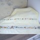 Sur commande drap bain personnalisé www.corinnebernardesboutique.com