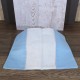 Protège carnet santé Marine www.corinnebernardesboutique.com