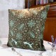 Coussin brodé main Edward www.corinnebernardesboutique.com