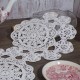 Napperon Fantaisie www.corinnebernardesboutique.com