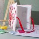 Porte aiguilles Flambeau www.corinnebernardesboutique.com