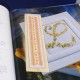 Marque Page Grégor www.corinnebernardesboutique.com