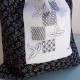 Sac réutilisable Gizmo www.corinnebernardesboutique.com