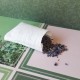 Sachet de lavande Gribouille www.corinnebernardesboutique.com