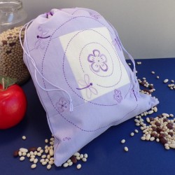 Sac à vrac Gallie www.corinnebernardesbooutique.com