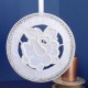 Décoration fenêtre Gaïa www.corinnebernardesboutique.com
