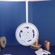 Décoration fenêtre Gaïa www.corinnebernardesboutique.com