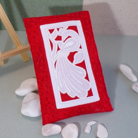 Pochette Grace www.corinnebernardesboutique.com