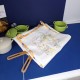 Tablier Garden www.corinnebernardesboutique.com
