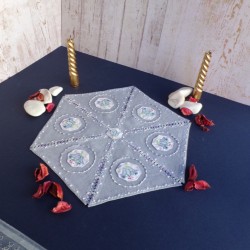 Napperon Guilly www.corinnebernardesboutique.com