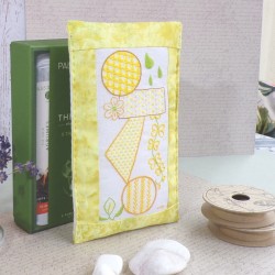Pochette Gênes www.corinnebernardesboutique.com