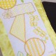 Pochette Gênes www.corinnebernardesboutique.com