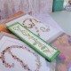 Marque Page Giminy www.corinnebernardesboutique.com
