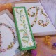 Marque Page Giminy www.corinnebernardesboutique.com