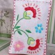 Sachet senteur Gao www.corinnebernardesboutique.com