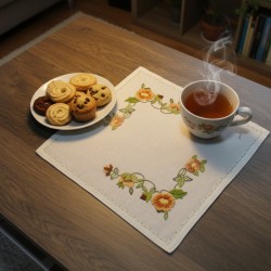 Décors de table Padoue www.corinnebernardesboutique.com