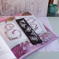 Marque page Gordon www.corinnebernardesboutique.com