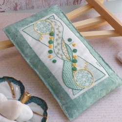 Pochette Galinka www.corinnebernardesboutique.com