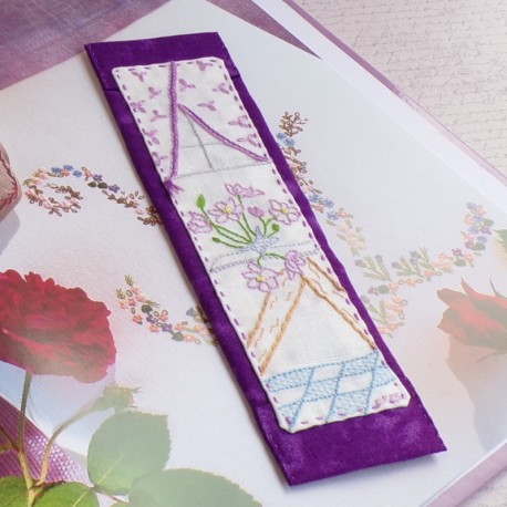 Marque-pages Garli www.corinnebernardesboutique.com