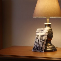 Sachet Lavande Gloria www.corinnebernardesboutique.com