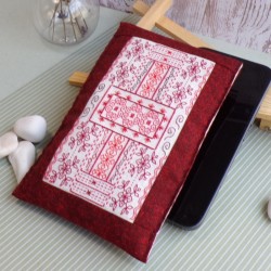 Pochette Garance www.corinnebernardesboutique.com