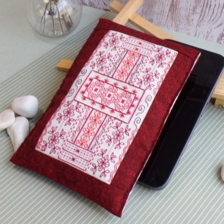 Pochette Garance www.corinnebernardesboutique.com