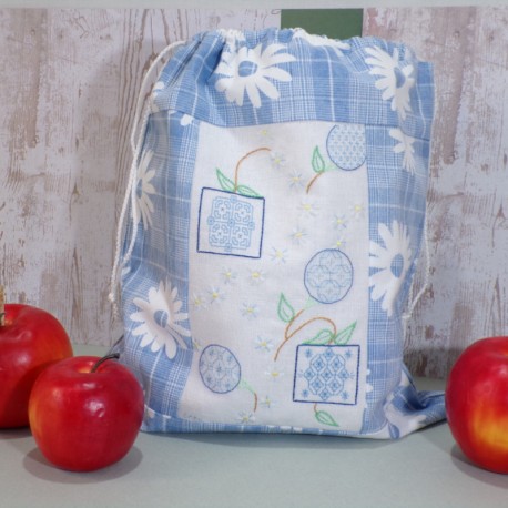 Sac à vrac Gladys www.corinnebernardesboutique.com