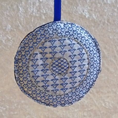 Décoration sapin Glorius www.corinnebernardesboutique.com