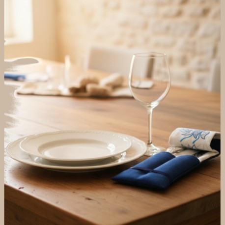 Porte couvert Cristobal www.corinnebernardesboutique.com