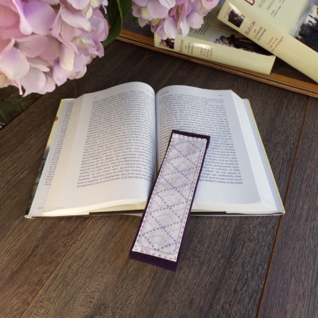 Marque Page Heiko www.corinnebernardesboutique.com