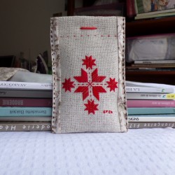 Sachet Lavande Hada www.corinnebernardesboutique.com