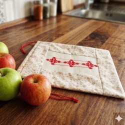 Sac à vrac Haby www.corinnebernardesboutique.com