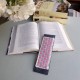 Marque page Hivo www.corinnebernardesboutique.com