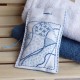 Harel, sachet de lavande, www.corinnebernardesboutique.com
