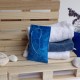 Harel, sachet de lavande, www.corinnebernardesboutique.com