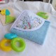 HANDY, cape de bain bébé, www.corinnebernardesboutique.com
