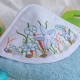 HANDY, cape de bain bébé, www.corinnebernardesboutique.com