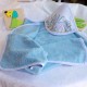 HANDY, cape de bain bébé, www.corinnebernardesboutique.com