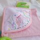 HEYDAN, cape de bain bébé, www.corinnebernardesboutique.com