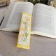 Honey, marque-page, www.corinnebernardesboutique.com
