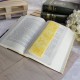Honey, marque-page, www.corinnebernardesboutique.com