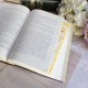 Honey, marque-page, www.corinnebernardesboutique.com